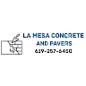 La Mesa Concrete and Pavers