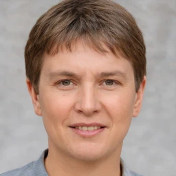 author avatar
