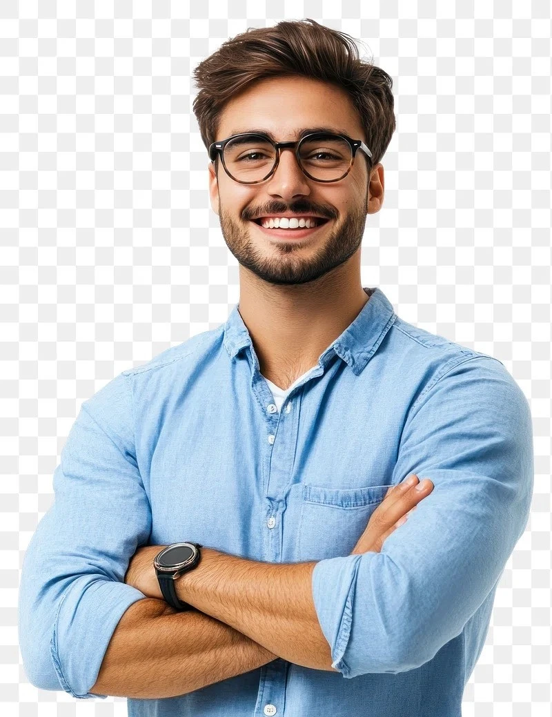 author avatar