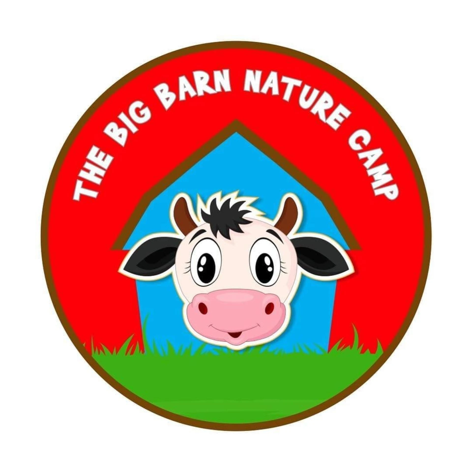 The Big Barn Nature Camp