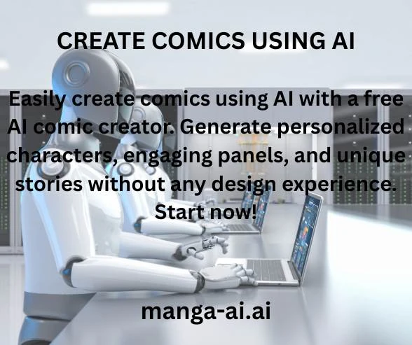 mangaai