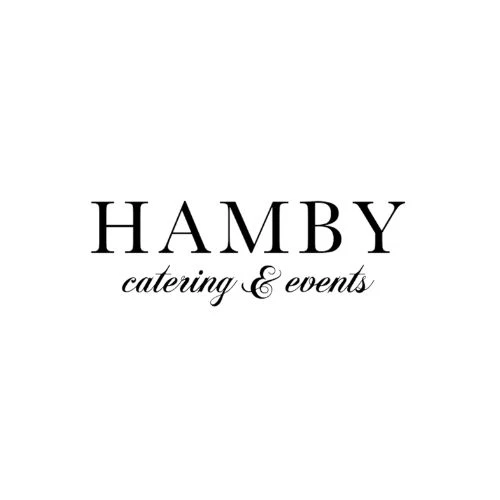 Hamby Catering