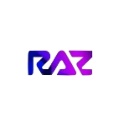 Raz Official Site