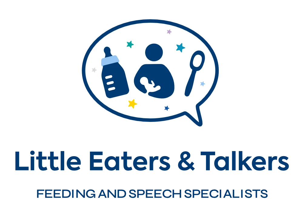 Little eaters
