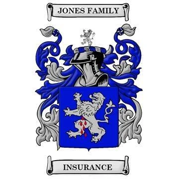 Jones Family Insurance 
