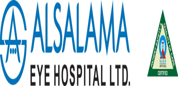 Alsalama eye care hospital
