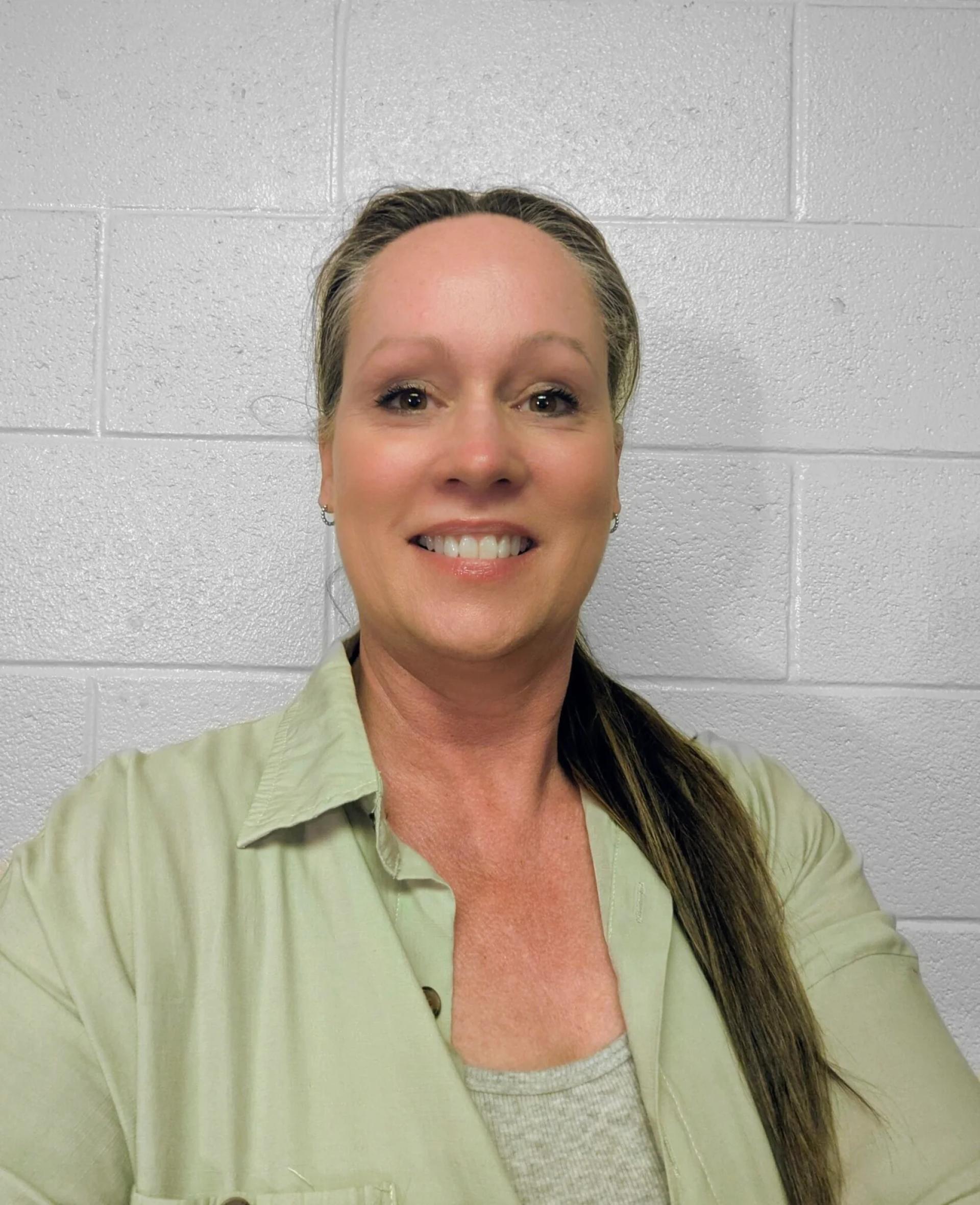 PAULA MOORE