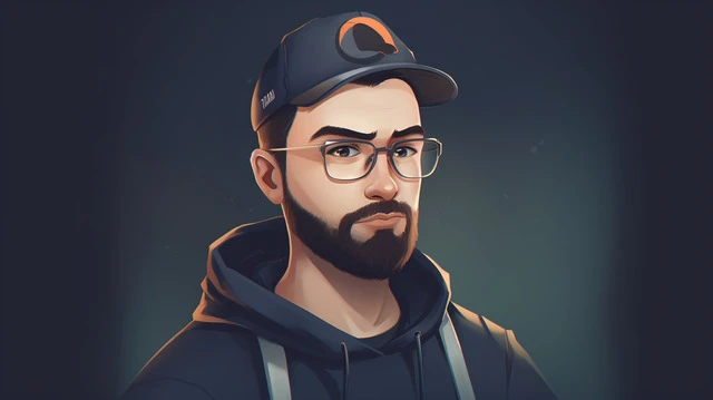 author avatar