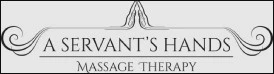 A Servants Hands Massage Therapy