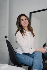 Profile photo of Emma Nack