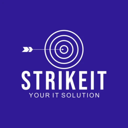 StrikeIT