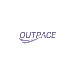 outpace