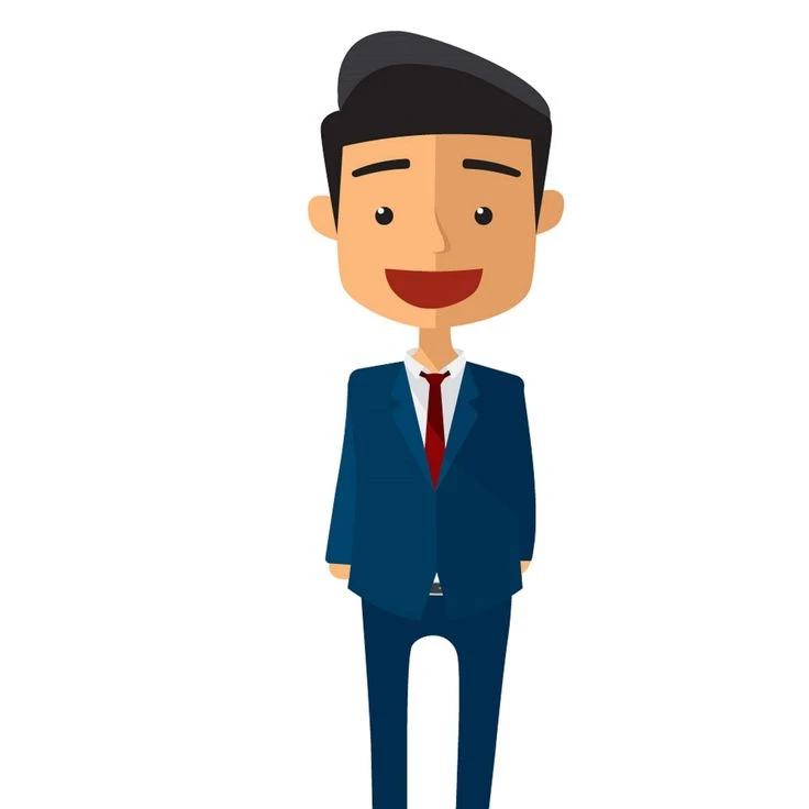 author avatar