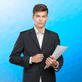 author avatar