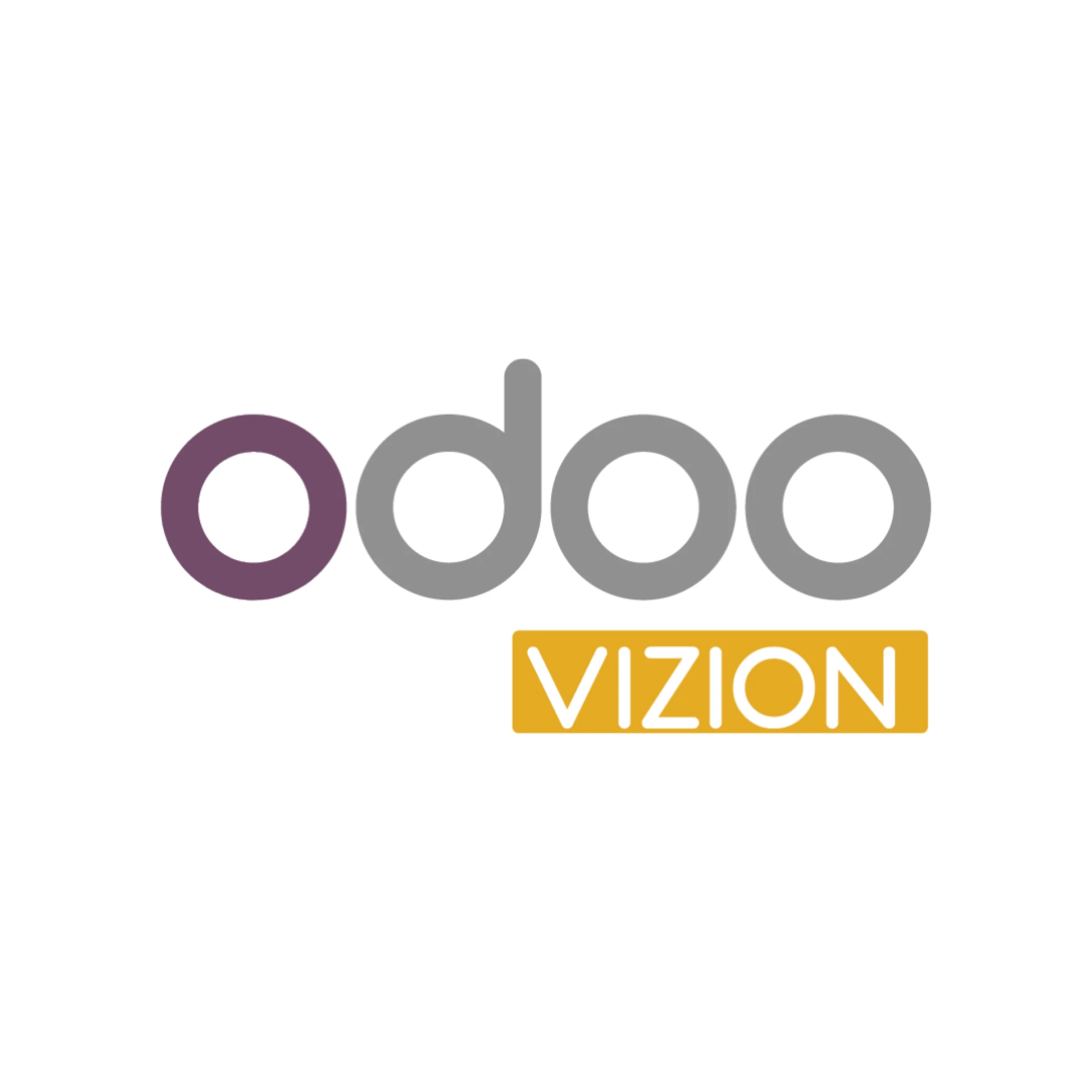 Odoo Vizion