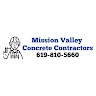 MissingValley Concrete