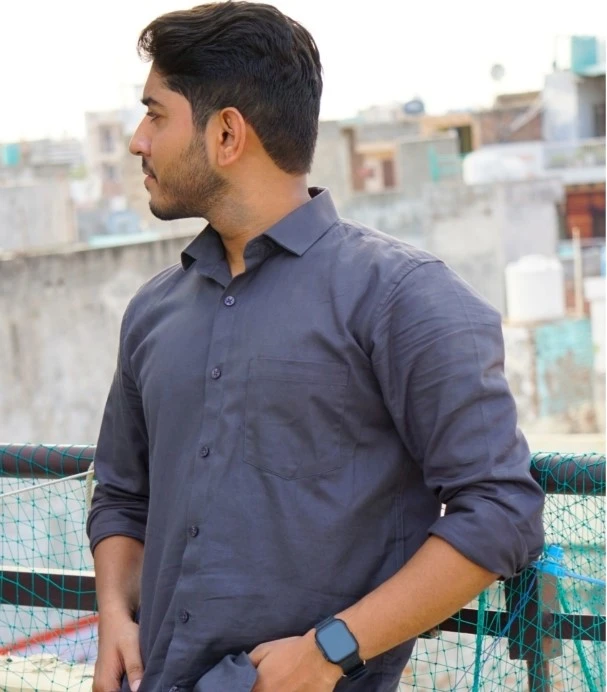author avatar