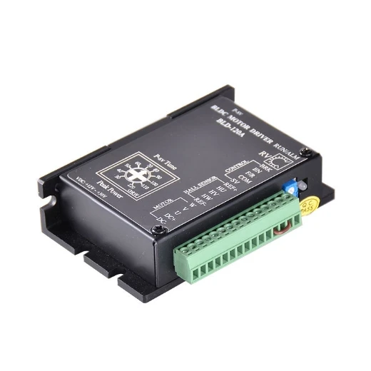 controller
