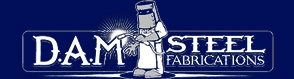 DAM Steel Fabrications