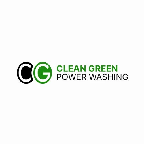 Clean Green Power Washing