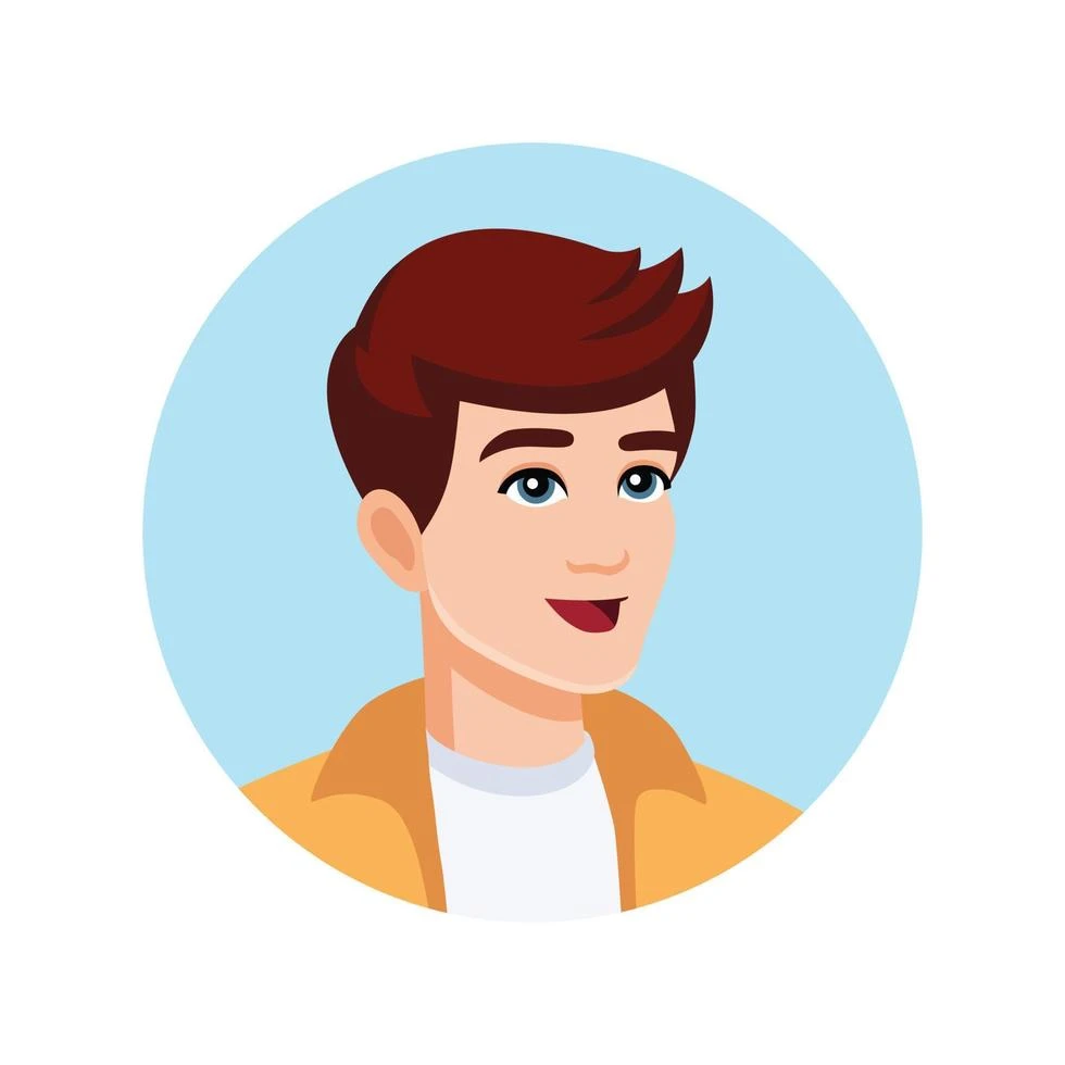 author avatar