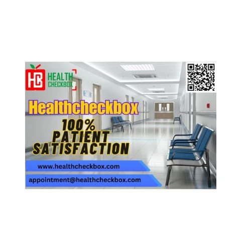 Healthcheckbox