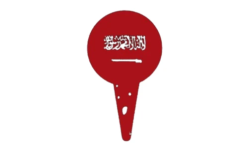Saudia taxi
