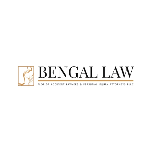 Bengal Law Florida Accident Lawyers and Personal Injury Attorneys PLLC