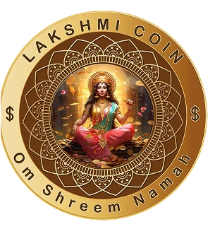 Lakshmi coin