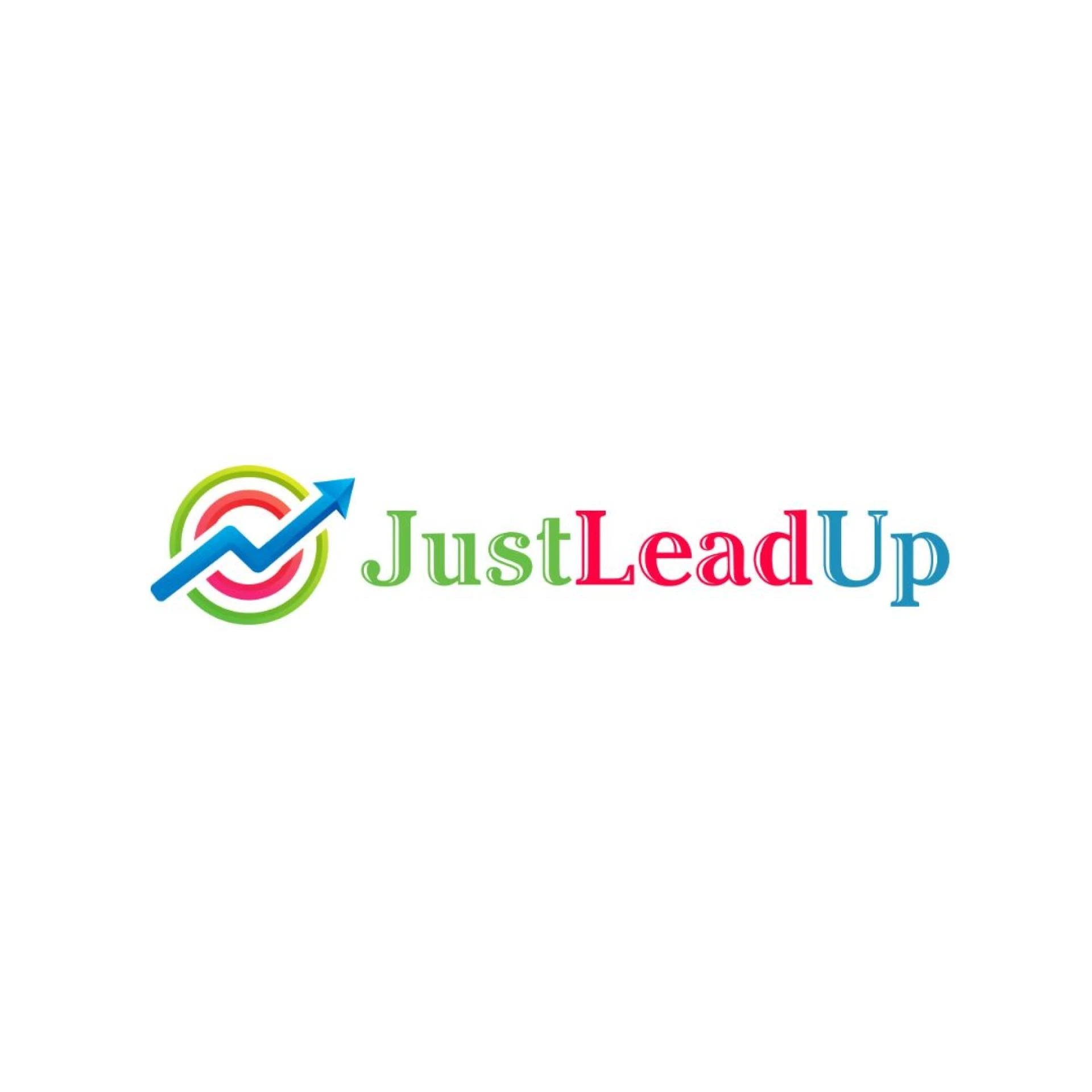 just leadup