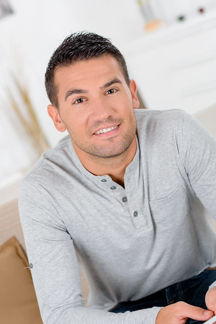 author avatar