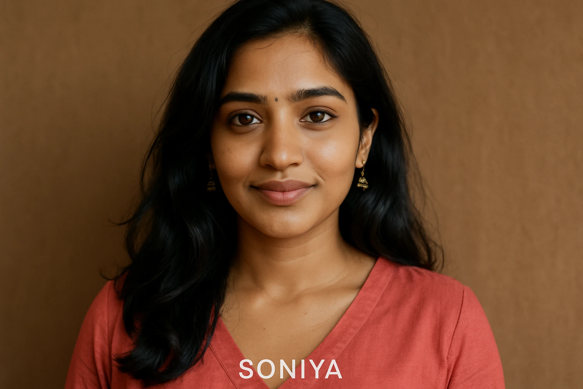 Soniya P