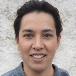 Stella Delacruz