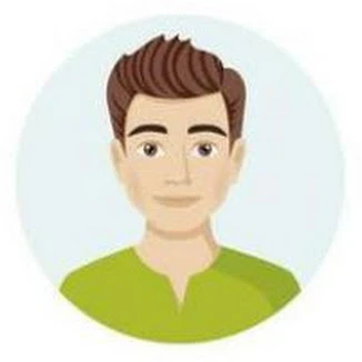author avatar