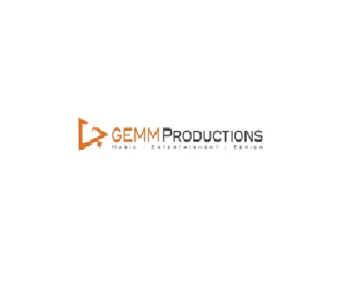 GEMMProductions Music Entertainment Design