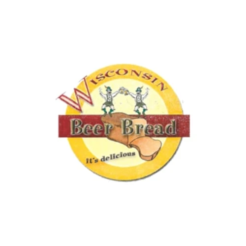 Wisconsin Beer Bread