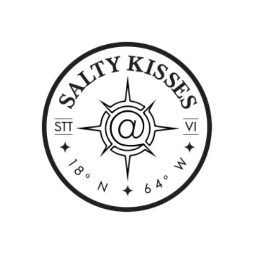 Salty Kisses