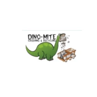 Profile photo of Dinomite Crushing