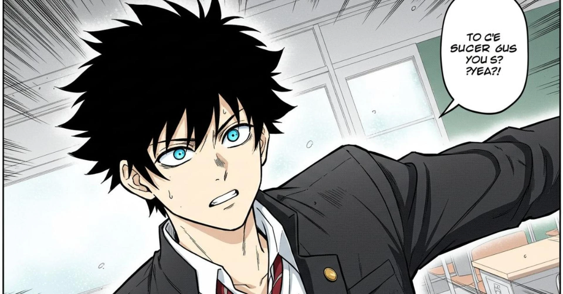 Profile photo of Kenzie 