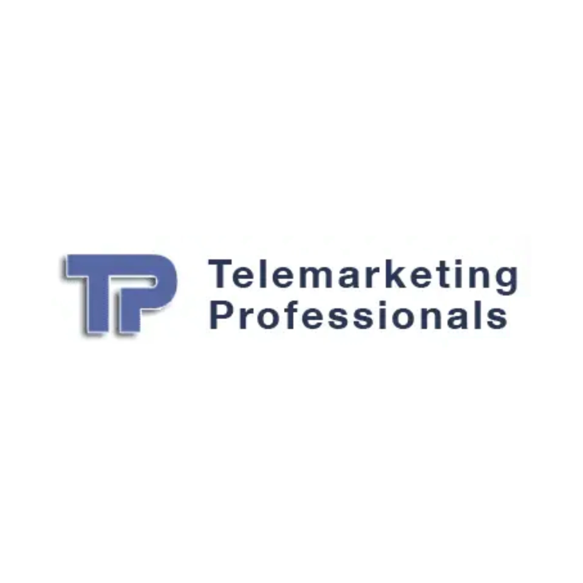 Telemarketing Professionals 