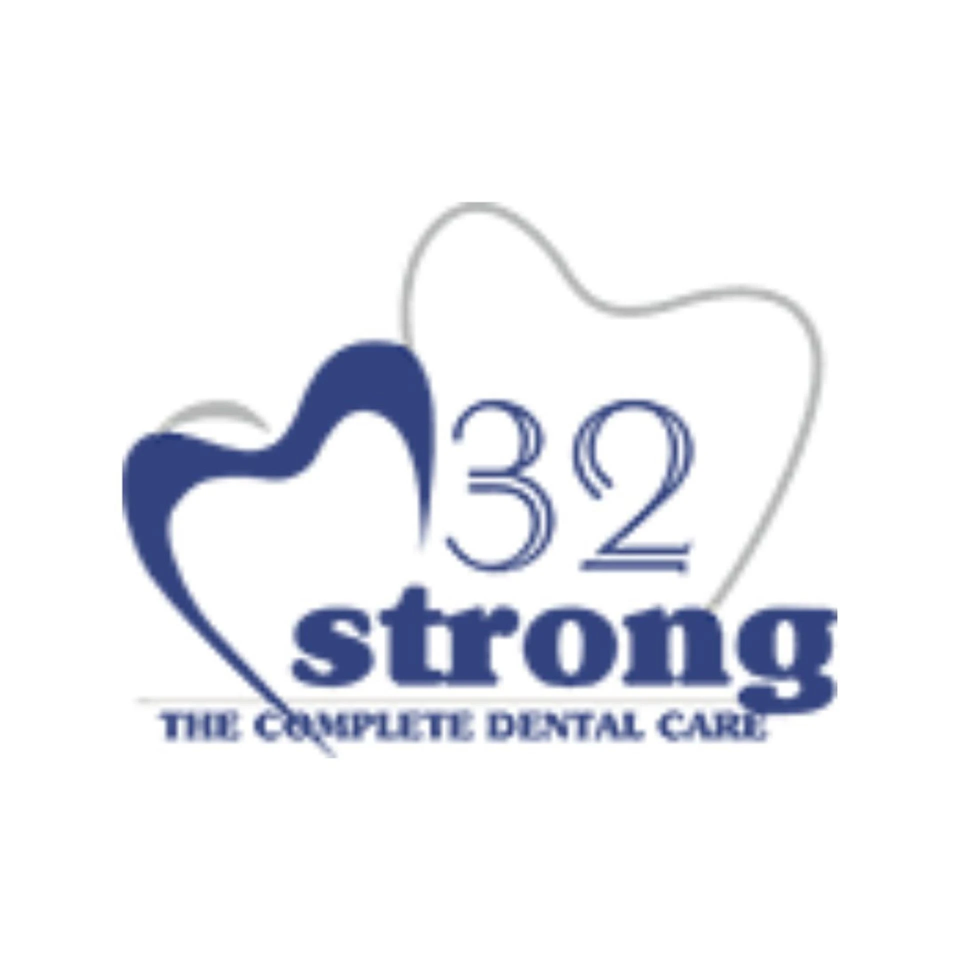 Strong Dental