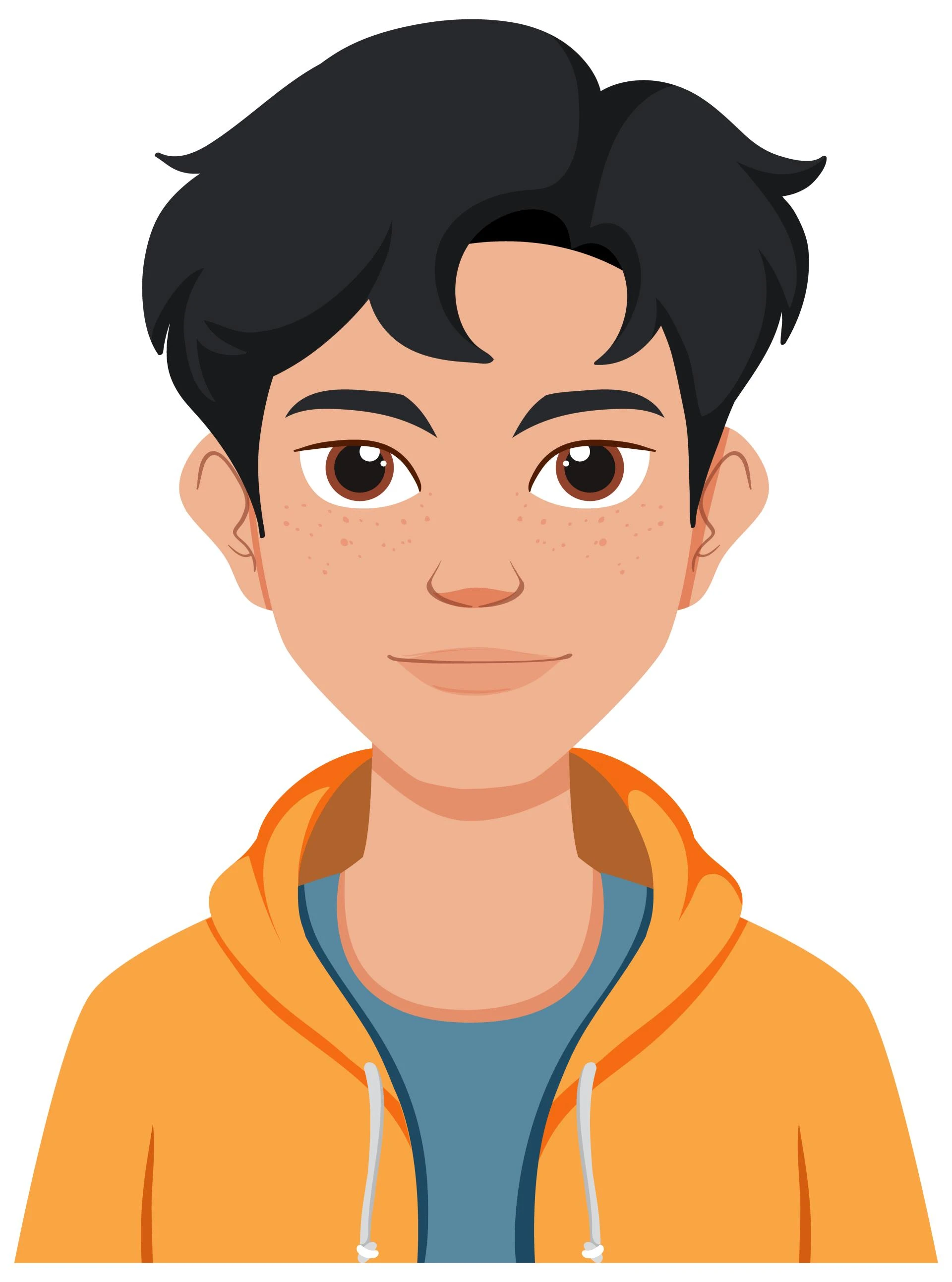 author avatar