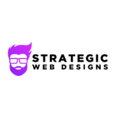 Strategic webdesigns
