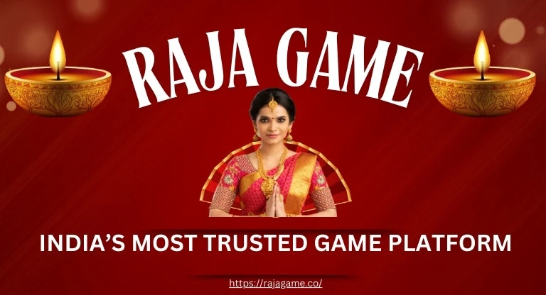 Raja Games