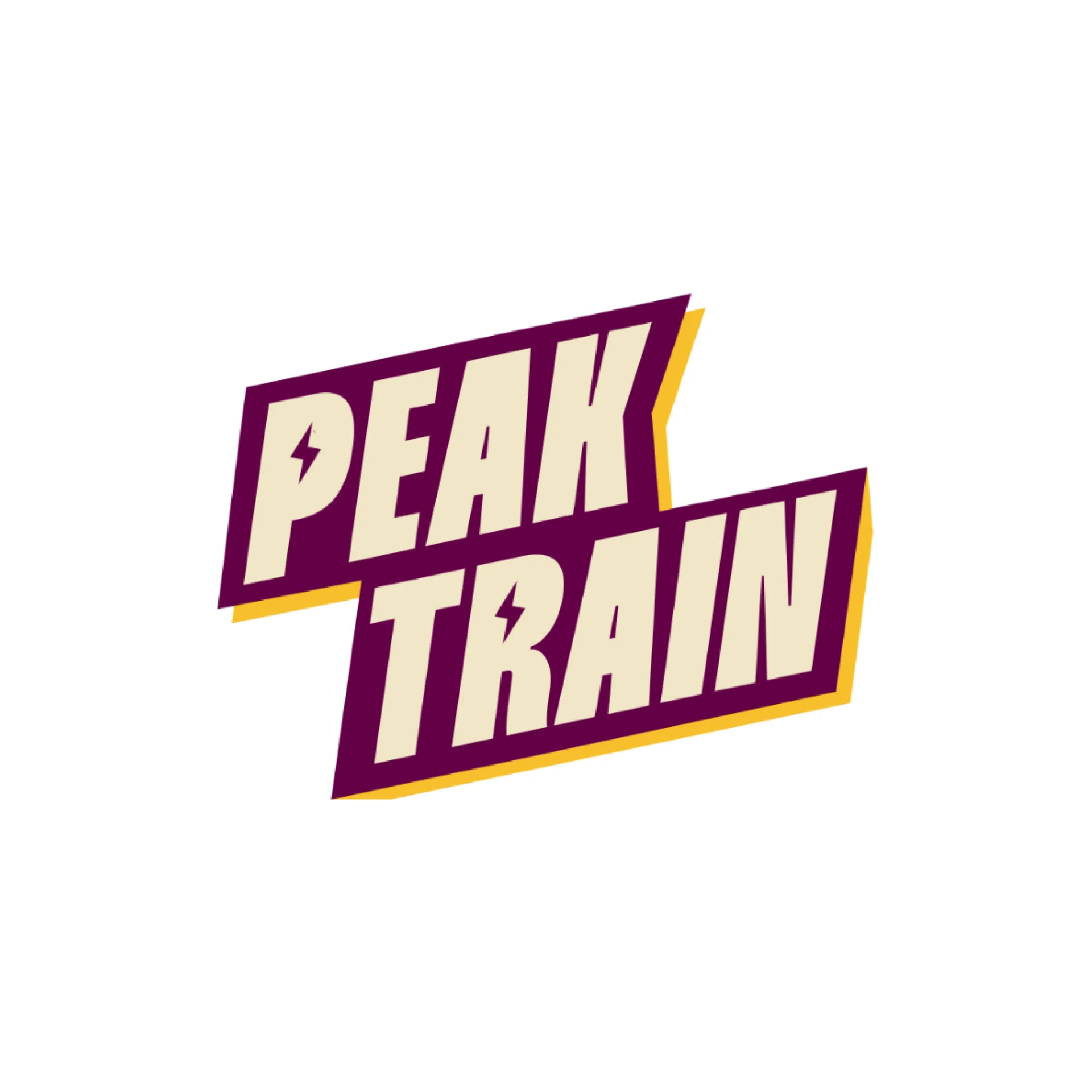 Peak Train