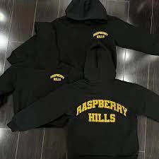 rasbarry hills