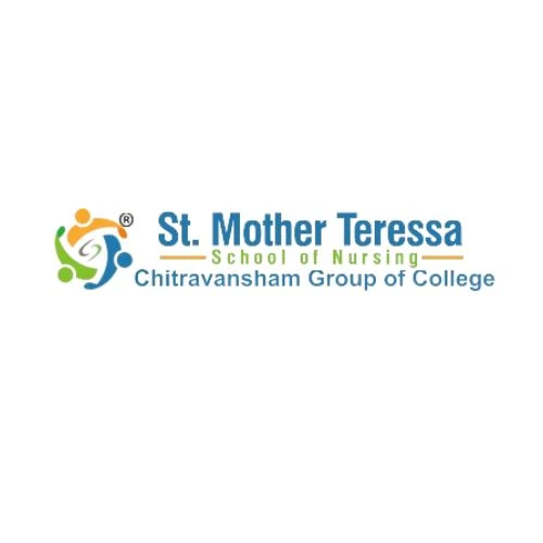 St Mother Teressa School of Nursing