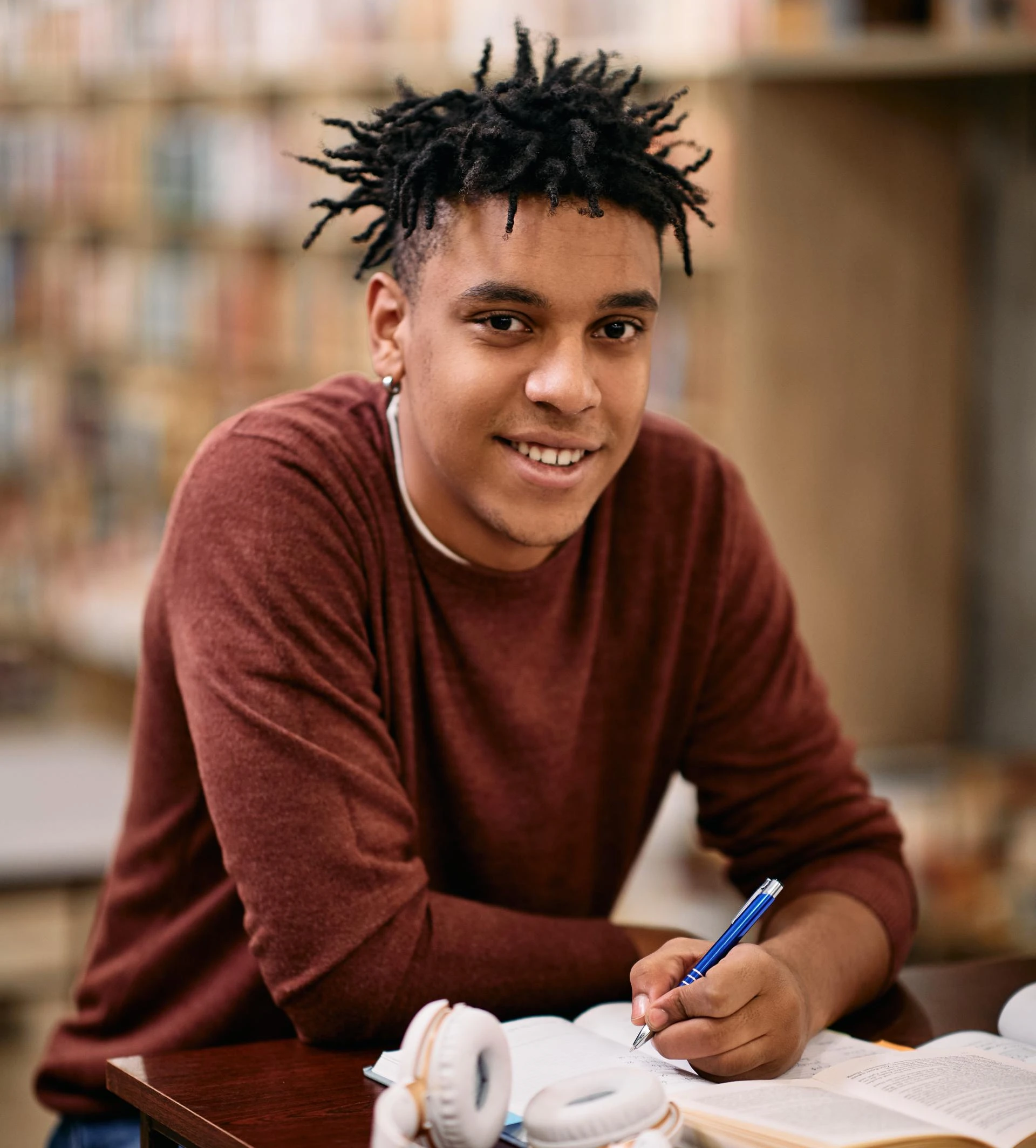 author avatar