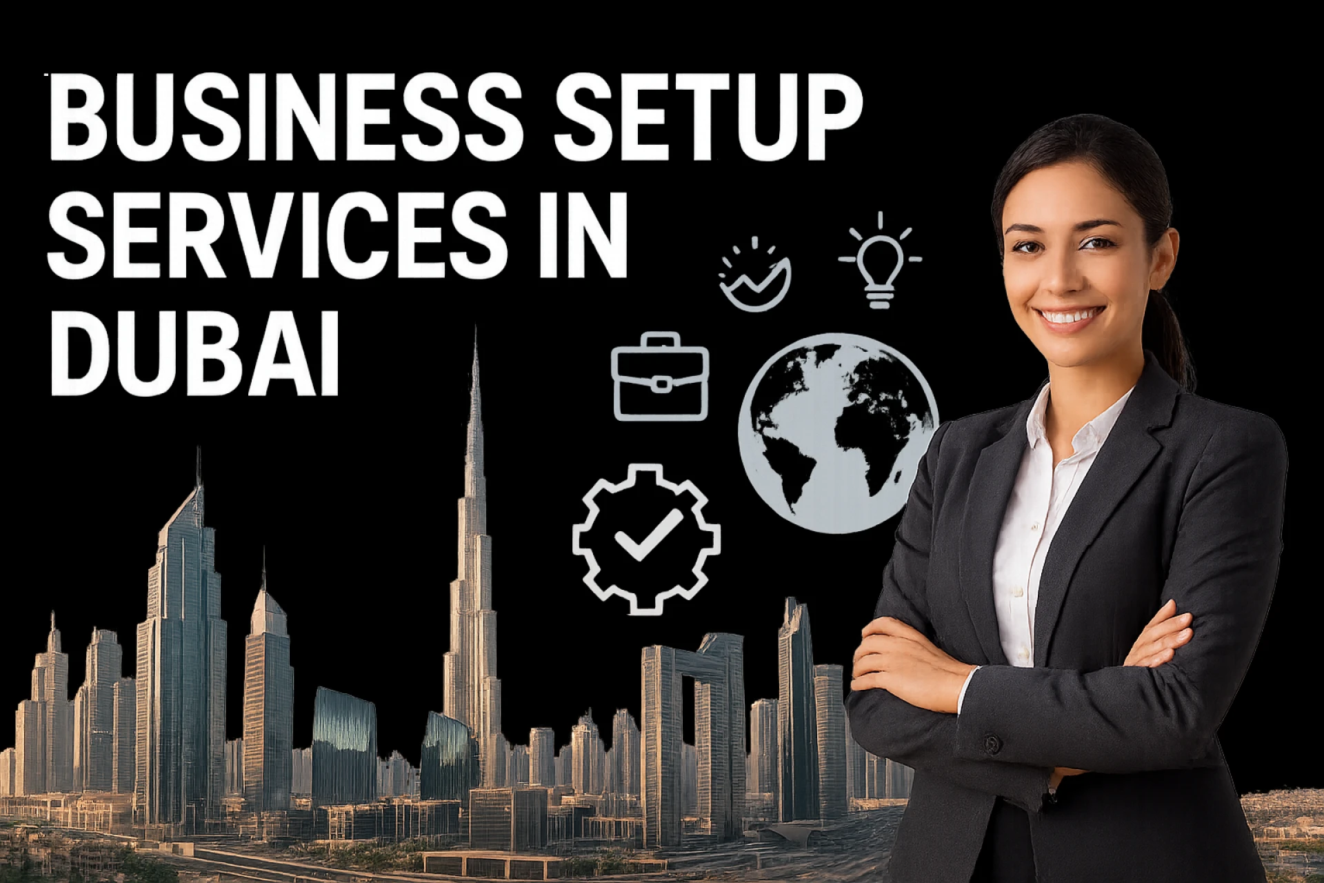 Business Setup Services