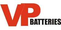 vp batteries